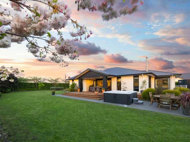 129 Ranfurly Road, Feilding