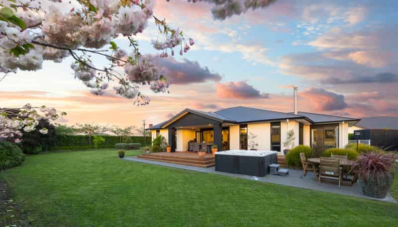 129 Ranfurly Road, Feilding