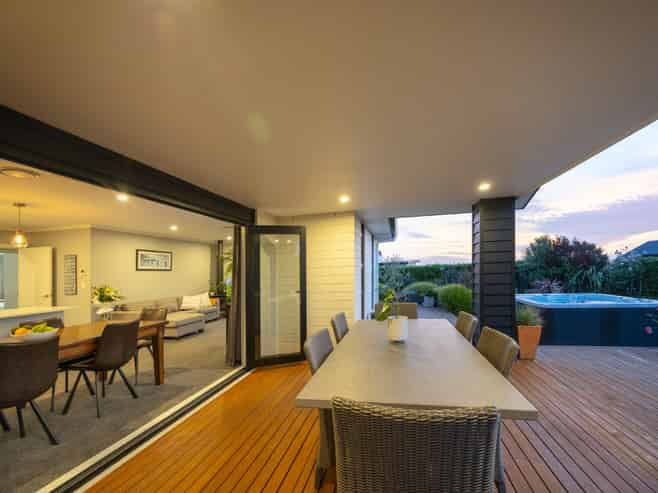 129 Ranfurly Road, Feilding