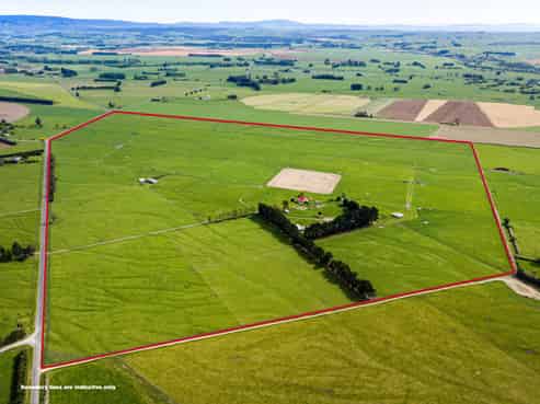 1254 Tikokino Road, Tikokino