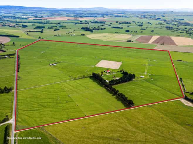 1254 Tikokino Road, Tikokino