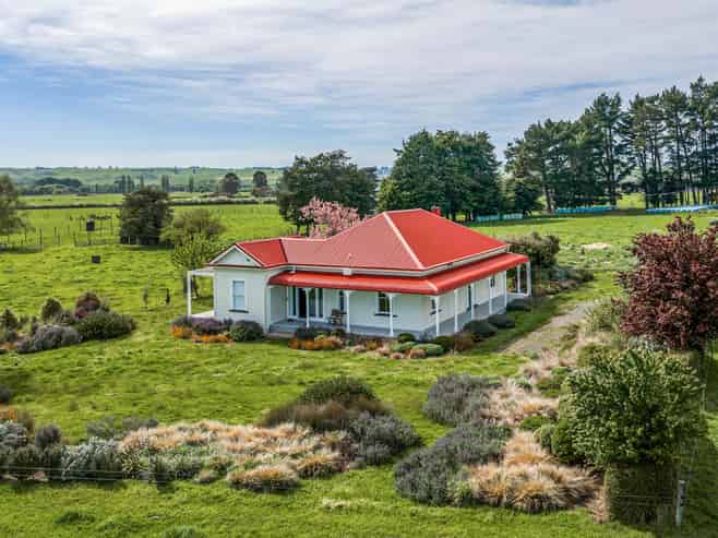 1254 Tikokino Road, Tikokino
