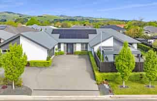 10 Annie Going Lane, Halswell