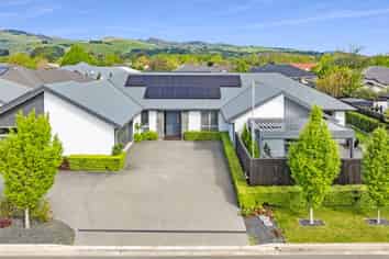 10 Annie Going Lane, Halswell