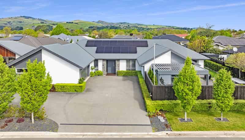 10 Annie Going Lane, Halswell