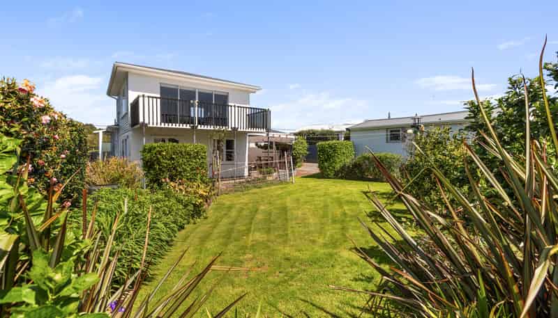 230 Omata Road, Spotswood