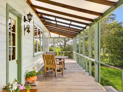 103 Win Valley Road, Dovedale