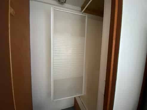 High-stud, versatile, sunny