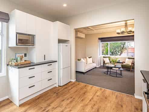 52 Liffiton Street, Gonville