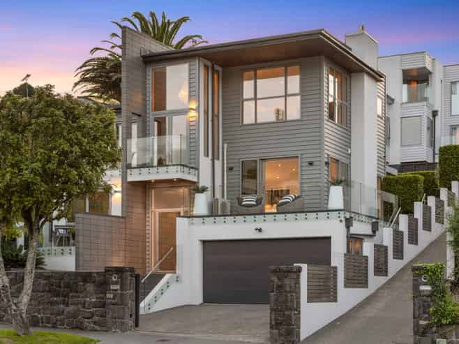 59B Reihana Street, Orakei