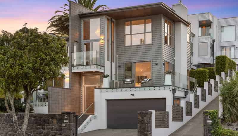 59B Reihana Street, Orakei