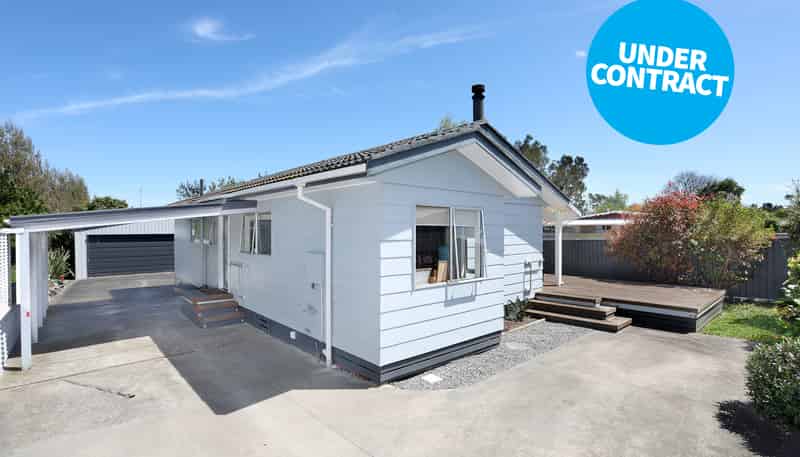 14b Vera Street, Marton