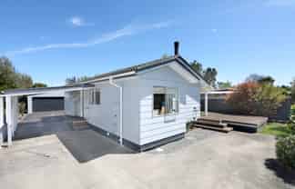 14b Vera Street, Marton
