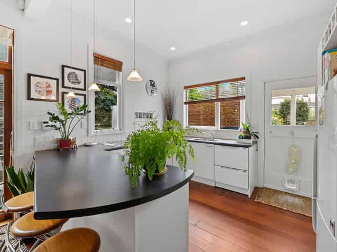 89 Rakau Road, Hataitai