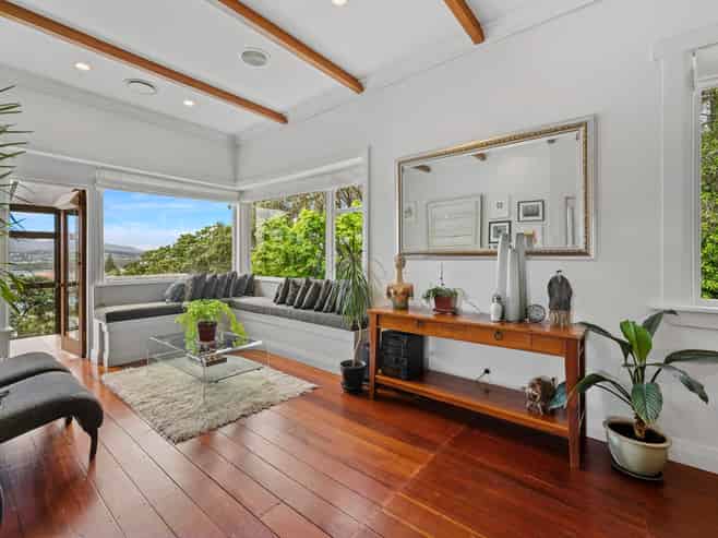 89 Rakau Road, Hataitai