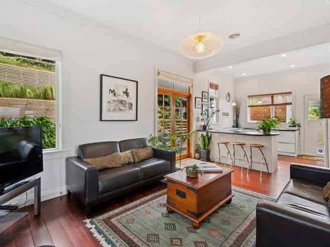 89 Rakau Road, Hataitai