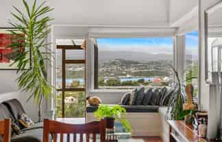 89 Rakau Road, Hataitai
