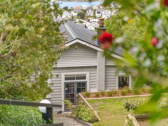 89 Rakau Road, Hataitai