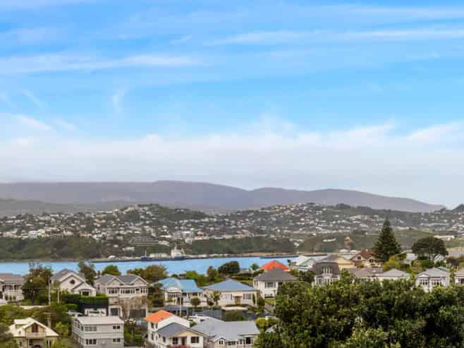 89 Rakau Road, Hataitai