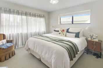 Hawkes Bay - Address withheld