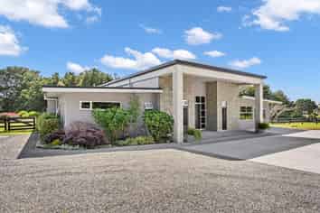 89 Jounneaux Road, Kamo