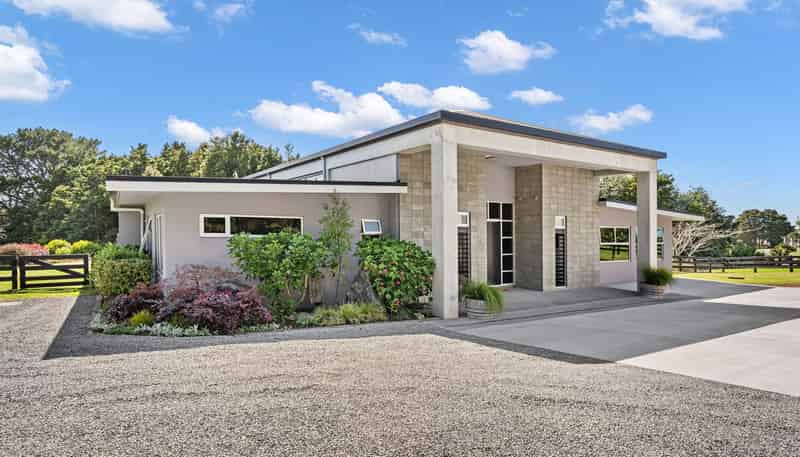 89 Jounneaux Road, Kamo