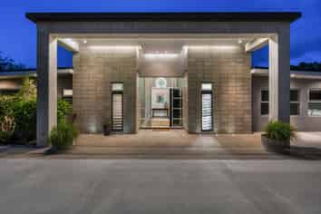 89 Jounneaux Road, Kamo