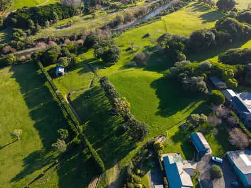 4 Reikorangi Road, Waikanae