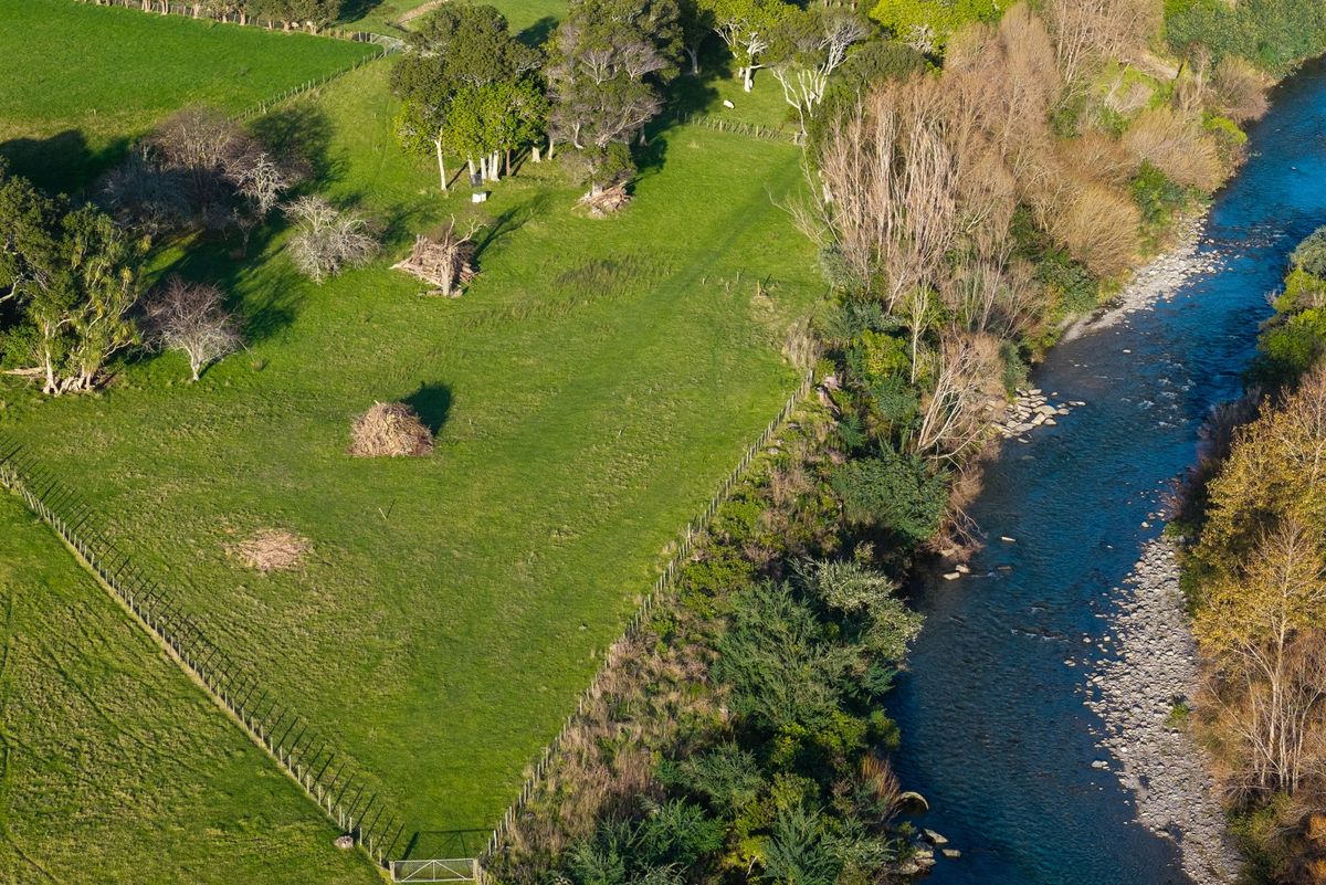 Awa Iti Terraces - Tranquility and Convenience - Mehr