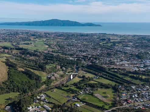 4 Reikorangi Road, Waikanae