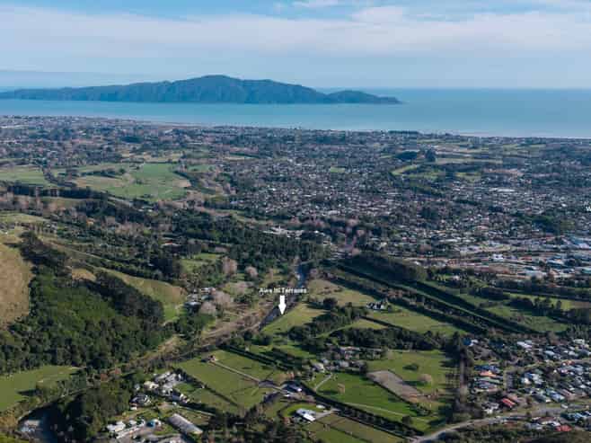 4 Reikorangi Road, Waikanae