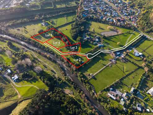 4 Reikorangi Road, Waikanae