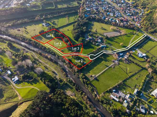 4 Reikorangi Road, Waikanae