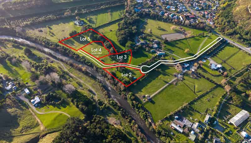 4 Reikorangi Road, Waikanae