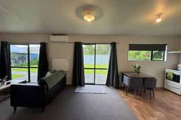 A/127 Ruamahanga Crescent, Terrace End