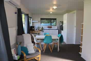 A/127 Ruamahanga Crescent, Terrace End