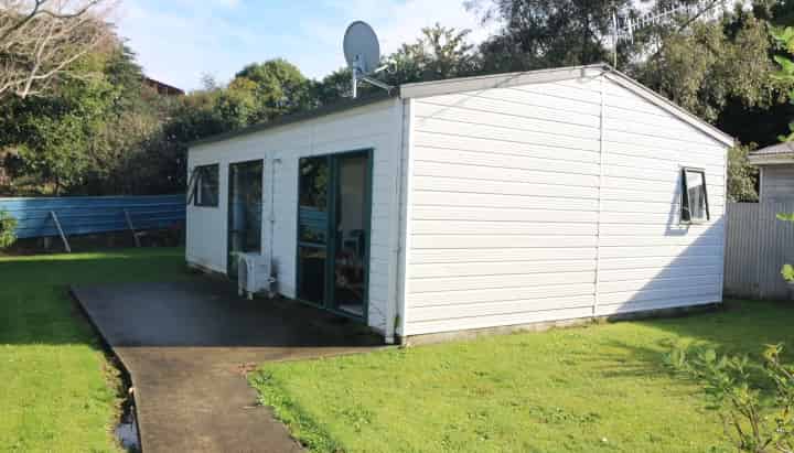 A/127 Ruamahanga Crescent, Terrace End