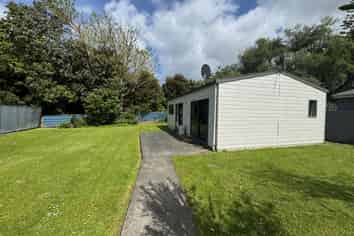 A/127 Ruamahanga Crescent, Terrace End