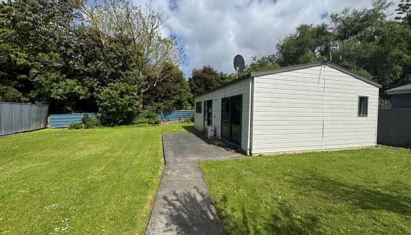 A/127 Ruamahanga Crescent, Terrace End