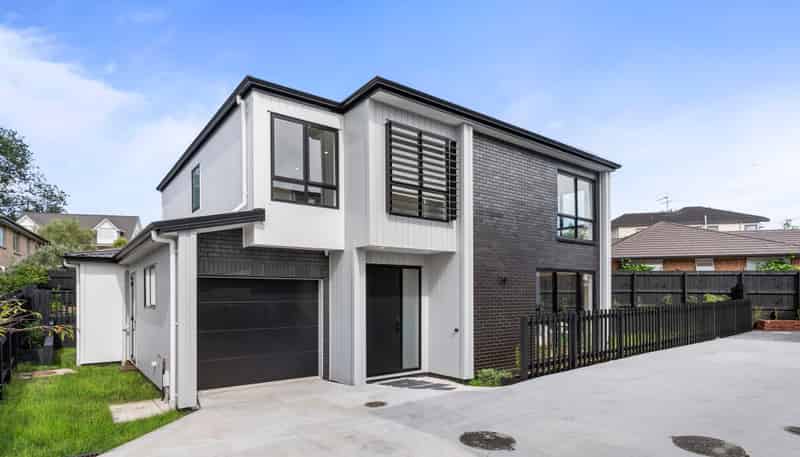 106A Aranui Road, Mount Wellington