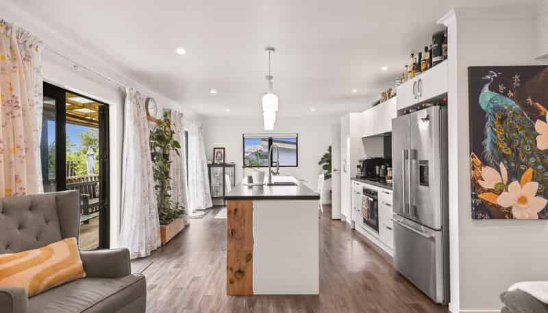 13A Tui Road, Western Heights