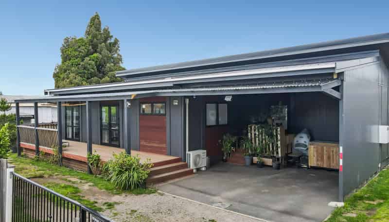13A Tui Road, Western Heights