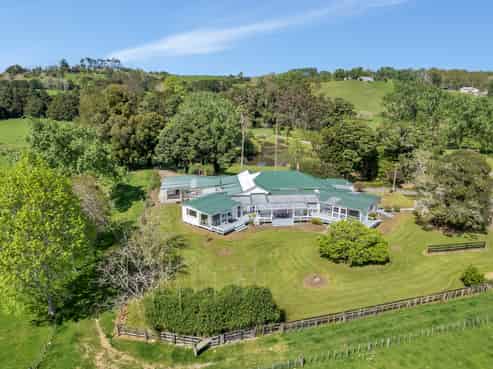 90 Mckinley Road, Kokopu