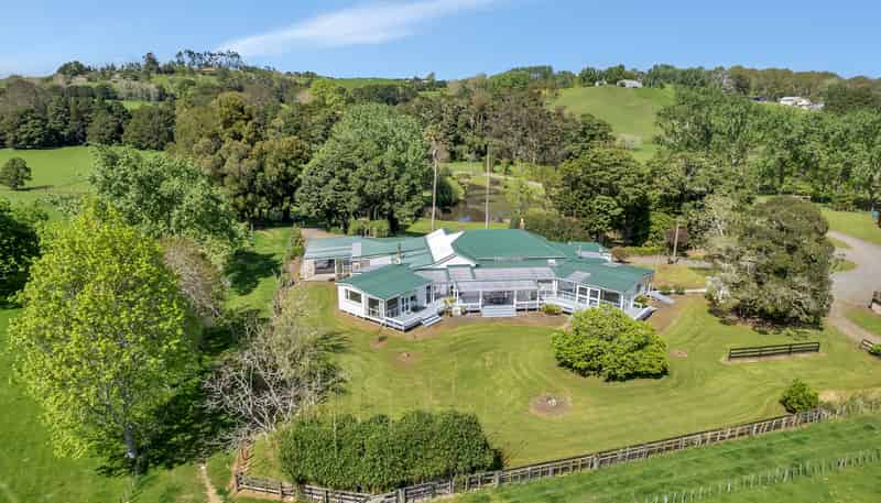 90 Mckinley Road, Kokopu