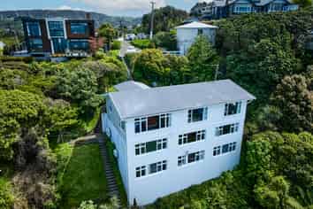 12 Anne Street, Wadestown