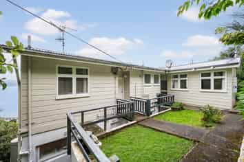 12 Anne Street, Wadestown