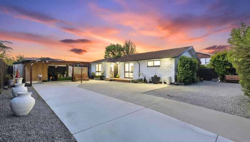 20 O'Halloran Drive, Halswell