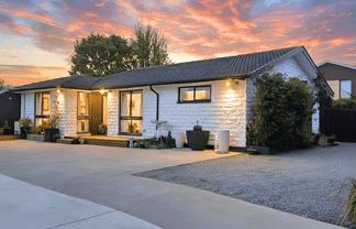 20 O'Halloran Drive, Halswell