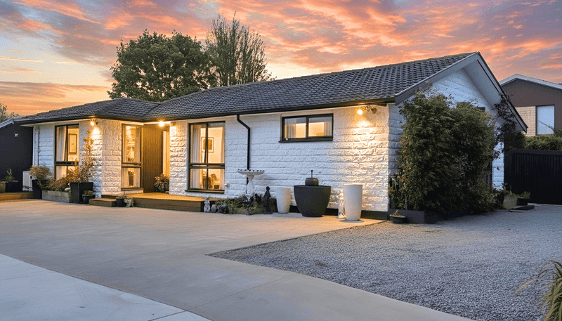 20 O'Halloran Drive, Halswell