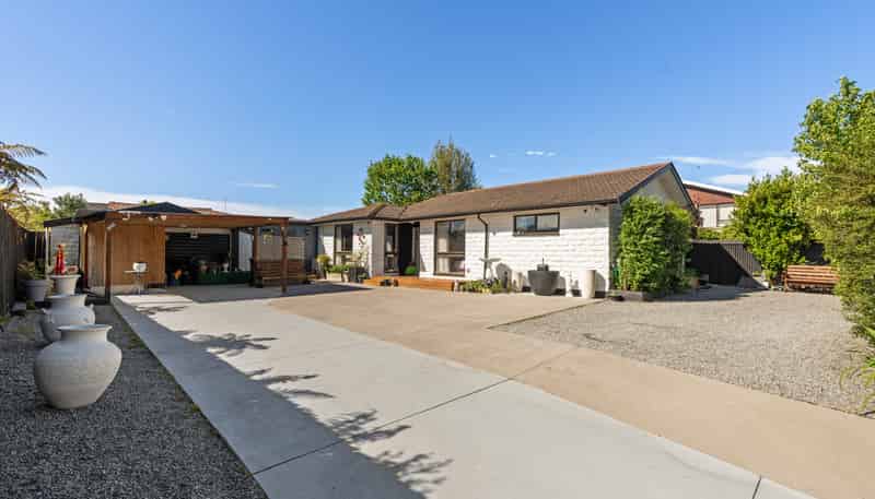 20 O'Halloran Drive, Halswell